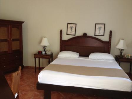 Cofresi Standard Suite
